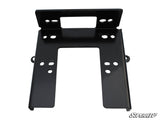Photo of SuperATV Can-Am Commander 800/1000 Winch Mounting Plate by SuperATV - Premium Winches & Winch Mounts for UTVs / Side by Sides