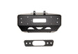 Can-Am Commander 800 / 1000 Winch Mounting Plate