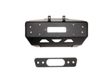 Can-Am Commander 800 / 1000 Winch Mounting Plate