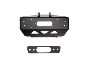 Can-Am Commander 800 / 1000 Winch Mounting Plate
