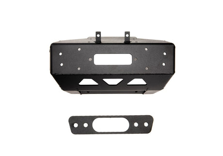 Can-Am Commander 800 / 1000 Winch Mounting Plate