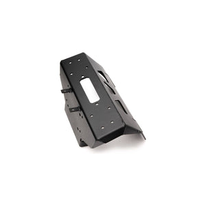 Can Am Maverick Sport Winch Mounting Plate