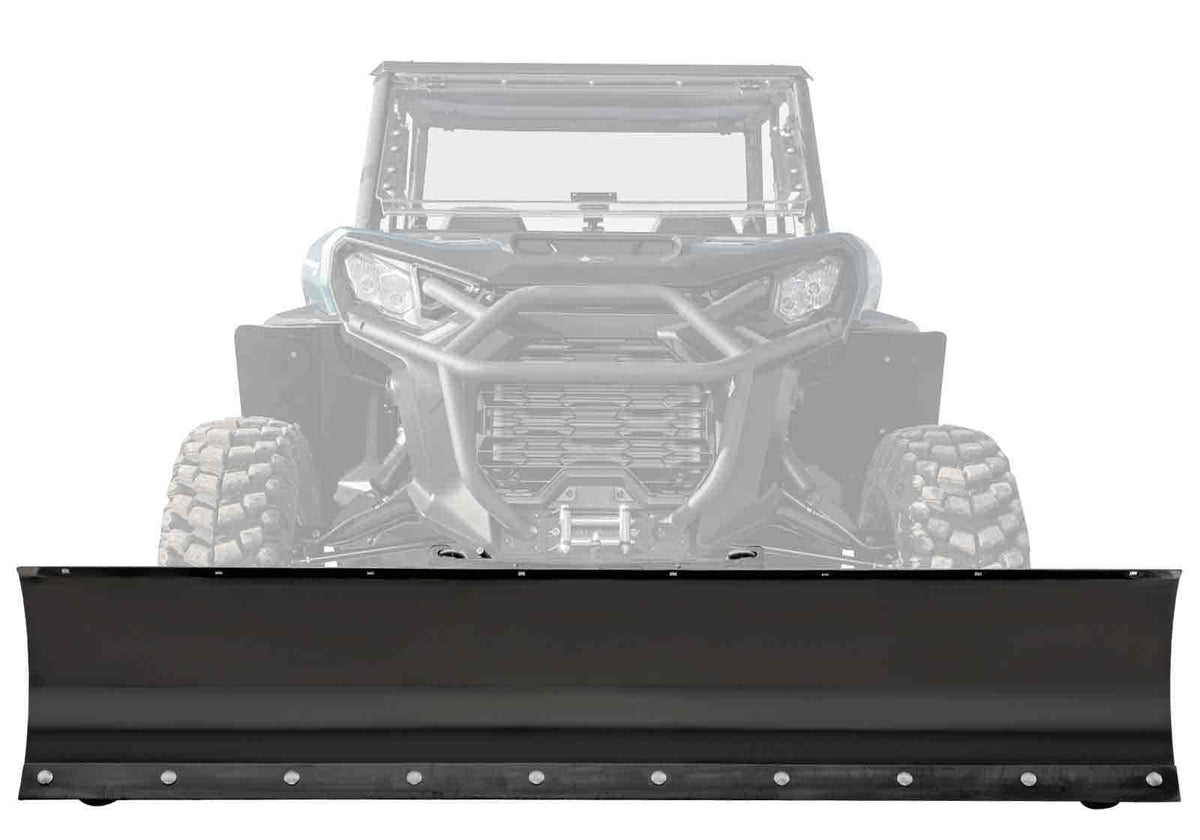 Can-Am Commander 1000 Plow Pro Snow Plow (2021+)