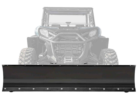 Can-Am Commander 1000 Plow Pro Snow Plow (2021+)