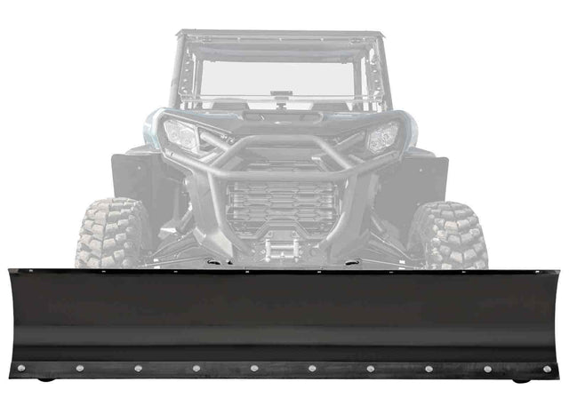 Can-Am Commander 1000 Plow Pro Snow Plow (2021+)