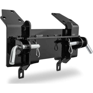 Can Am Commander 1000 Plow Pro Snow Plow Mount