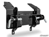 Photo of SuperATV Can-Am Commander 1000 Plow Pro Snow Plow Mount by SuperATV - Premium Snow Plows for UTVs / Side by Sides