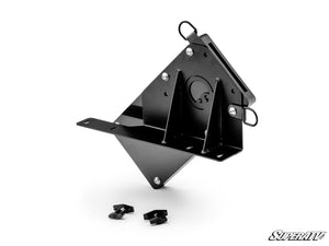 SuperATV Can-Am Commander Chainsaw Mount