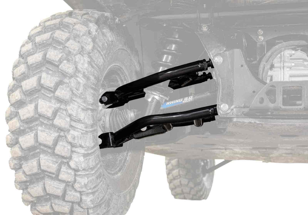 Can-Am Defender HD10 1.5in. Rear Offset A-Arms
