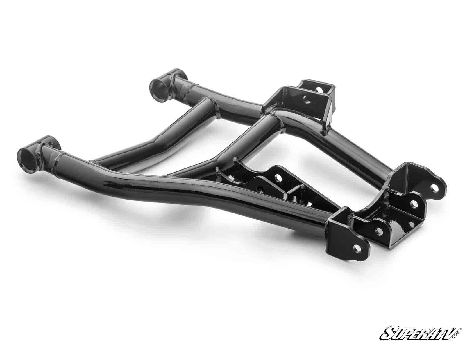 Photo of SuperATV Can-Am Defender HD10 1.5" Rear Offset A-Arms by SuperATV - Premium A-Arms & Control Arms for UTVs / Side by Sides