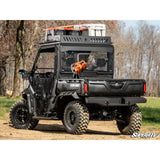 Can Am Defender Outfitter Roof Rack