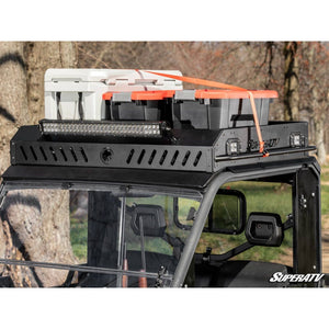 Can Am Defender Outfitter Roof Rack