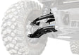 Can-Am Defender HD8 Atlas Pro 2in. Rear Offset A-Arms