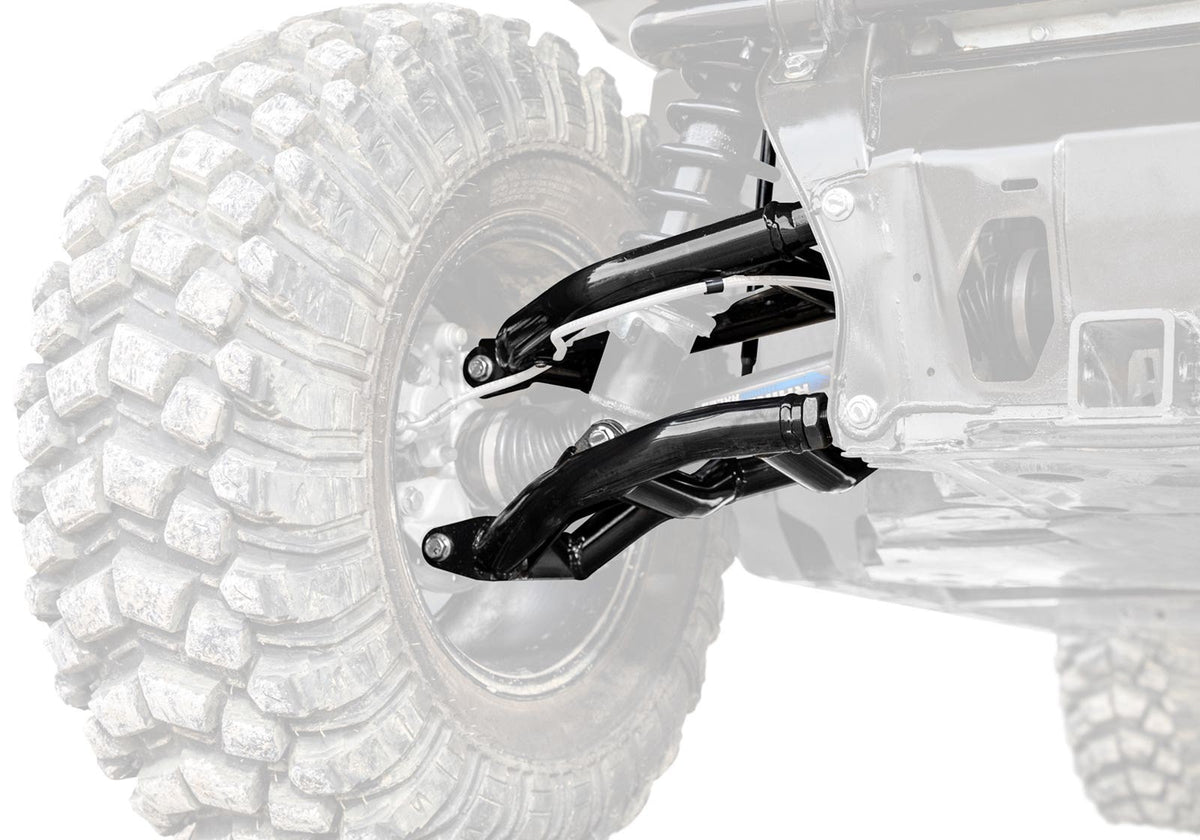 Can-Am Defender HD8 Atlas Pro 2in. Rear Offset A-Arms