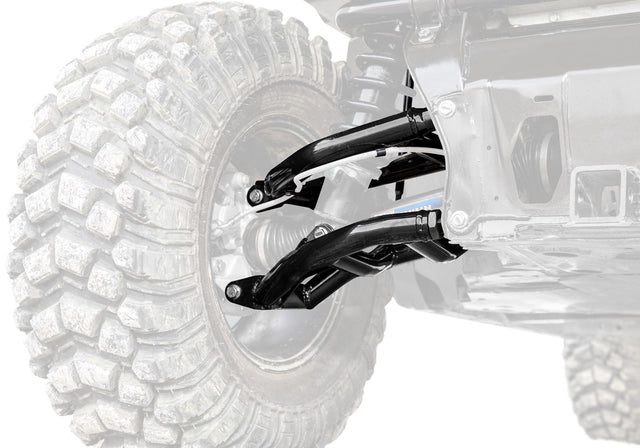 Can-Am Defender HD8 Atlas Pro 2in. Rear Offset A-Arms