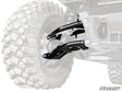 Photo of SuperATV Can-Am Defender HD9 Atlas Pro 2" Rear Offset A-Arms by SuperATV - Premium A-Arms & Control Arms for UTVs / Side by Sides