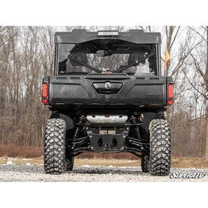 Can Am Defender HD10 Atlas Pro 2" Rear Offset A-Arms