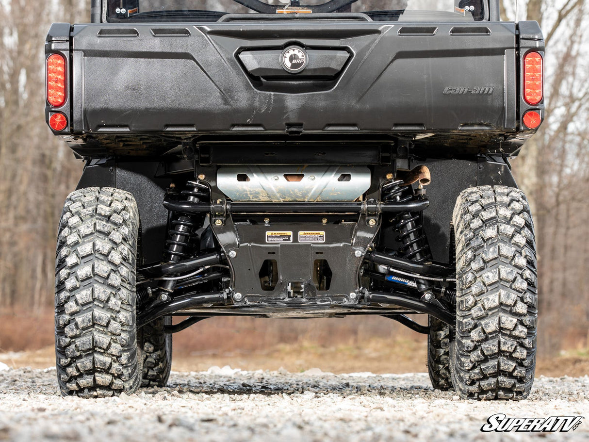 can-am-defender-hd5-atlas-pro-2"-rear-offset-a-arms