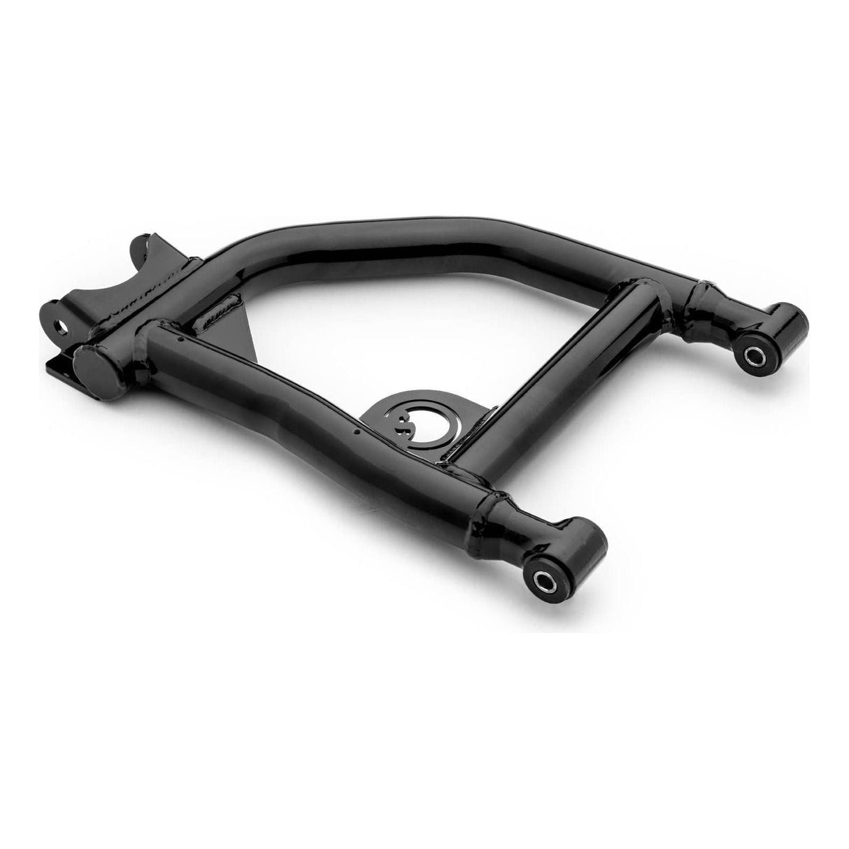 Can Am Defender HD10 Atlas Pro 2" Rear Offset A-Arms