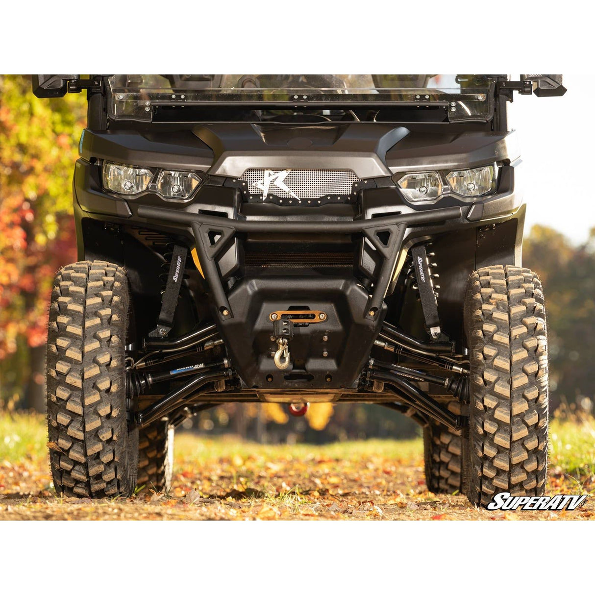 Can Am Defender Atlas Pro BFT Suspension Kit