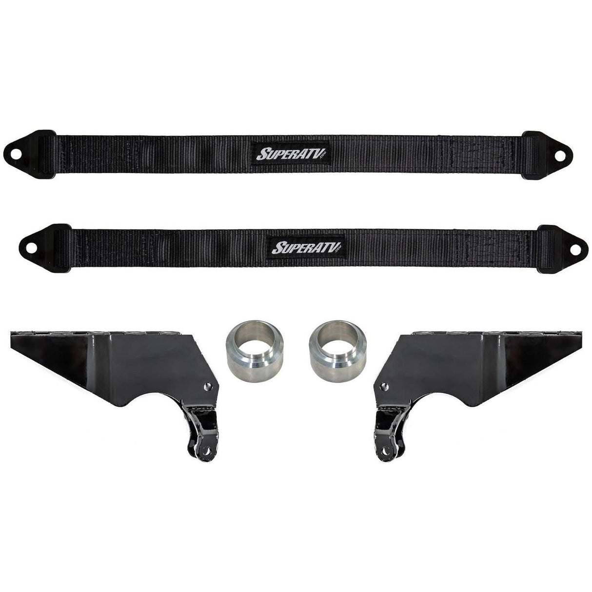 Can Am Defender Atlas Pro BFT Suspension Kit