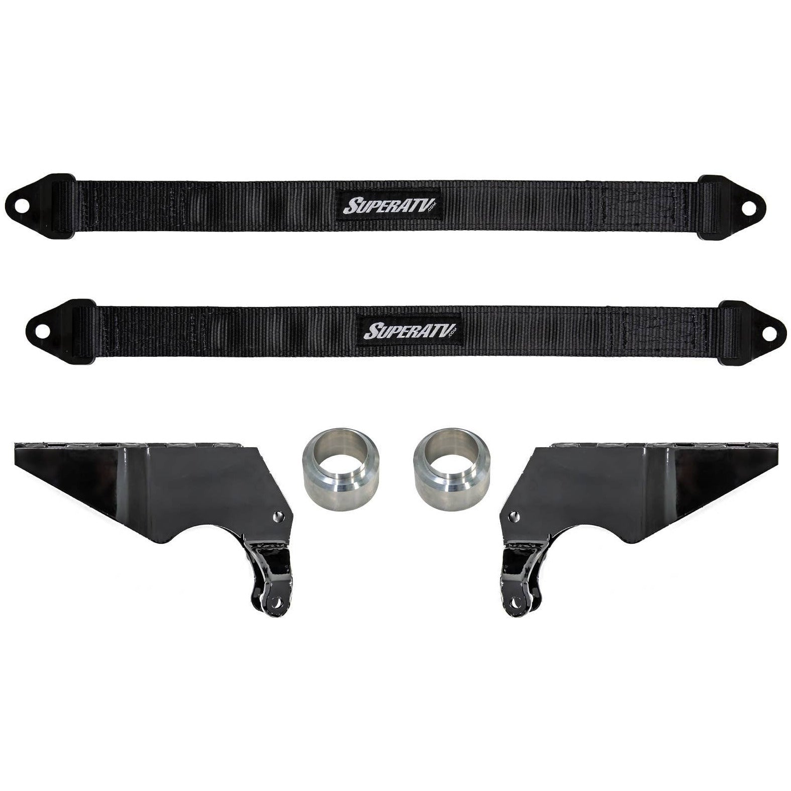 Can Am Defender Atlas Pro BFT Suspension Kit