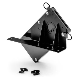 Can Am Defender Chainsaw Mount