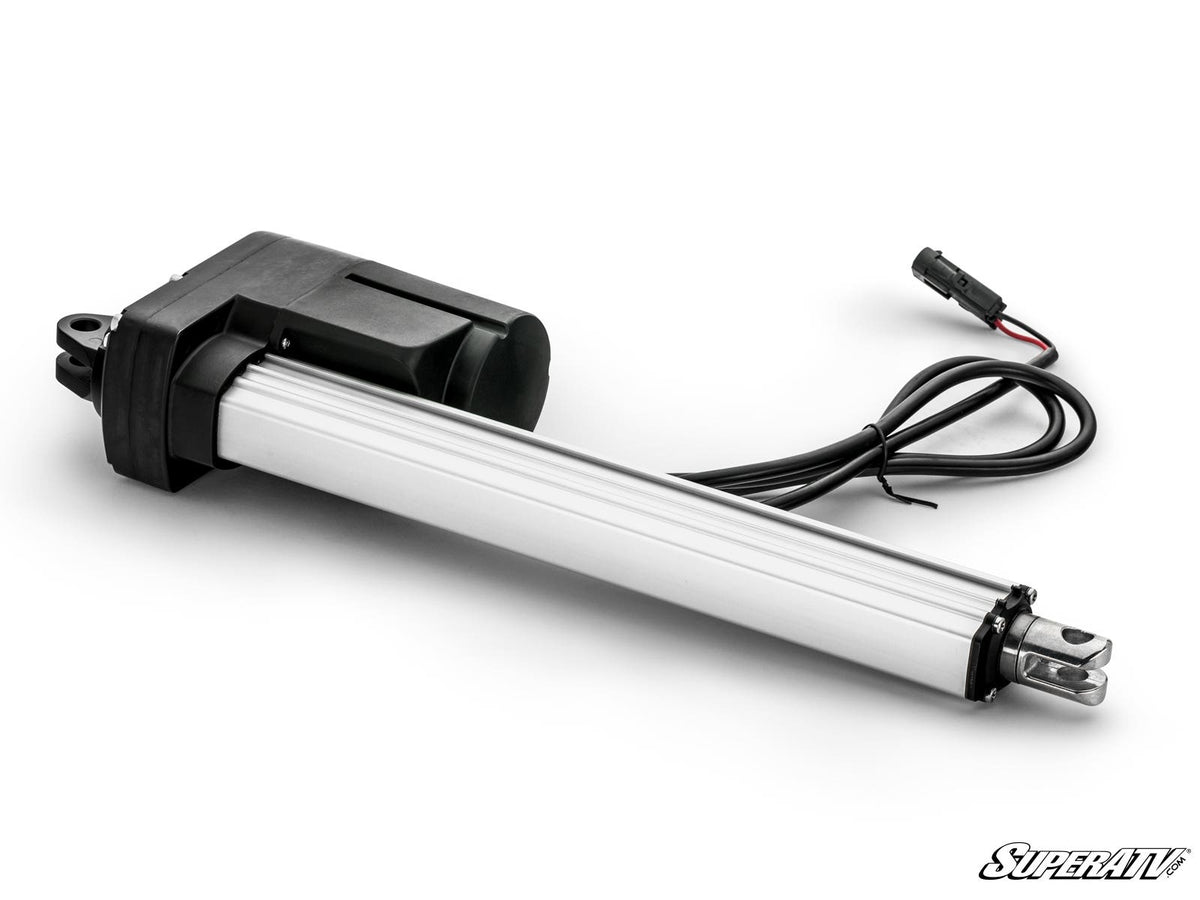 Can-Am Defender Electric Dump Bed Kit