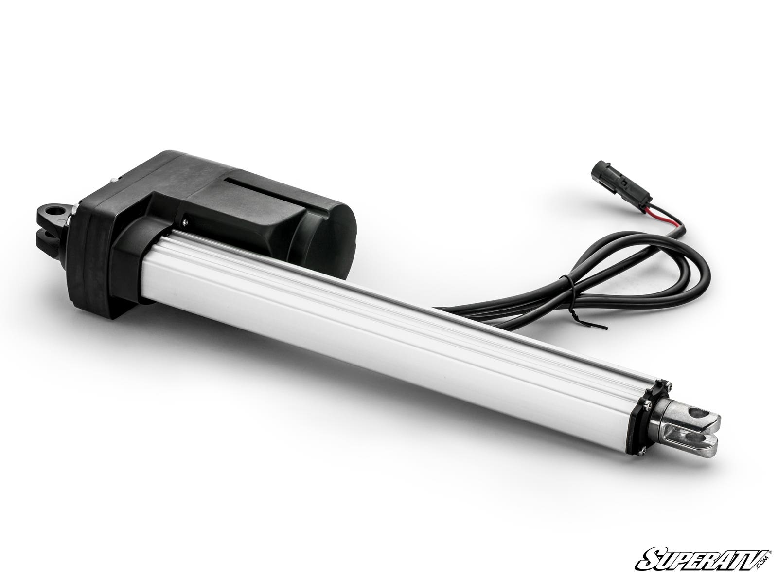 Photo of SuperATV Can-Am Defender Electric Dump Bed Kit by SuperATV - Premium Body for UTVs / Side by Sides