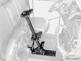 Photo of SuperATV Can-Am Defender Floor-Mounted Gun Holder by SuperATV - Premium Storage for UTVs / Side by Sides