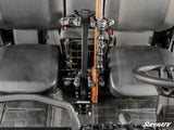 Photo of SuperATV Can-Am Defender Floor-Mounted Gun Holder by SuperATV - Premium Storage for UTVs / Side by Sides