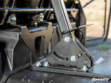 Photo of SuperATV Can-Am Defender Floor-Mounted Gun Holder by SuperATV - Premium Storage for UTVs / Side by Sides