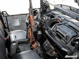 Photo of SuperATV Can-Am Defender Floor-Mounted Gun Holder by SuperATV - Premium Storage for UTVs / Side by Sides