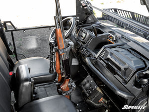 can-am-defender-floor-mounted-gun-holder