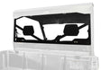 Can-Am Defender HD7 Rear Glass Windshield