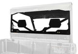 Can-Am Defender HD7 Rear Glass Windshield