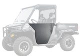 Can-Am Defender HDPE Half Doors