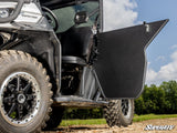 Can-Am Defender HDPE Half Doors