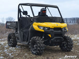 Can-Am Defender HD7 Half Windshield
