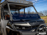 Can-Am Defender HD11 Half Windshield