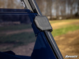 Can-Am Defender HD11 Half Windshield