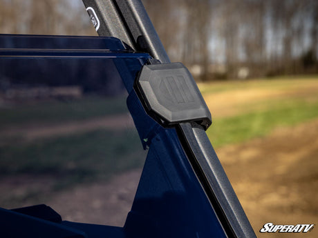 Can-Am Defender HD11 Half Windshield
