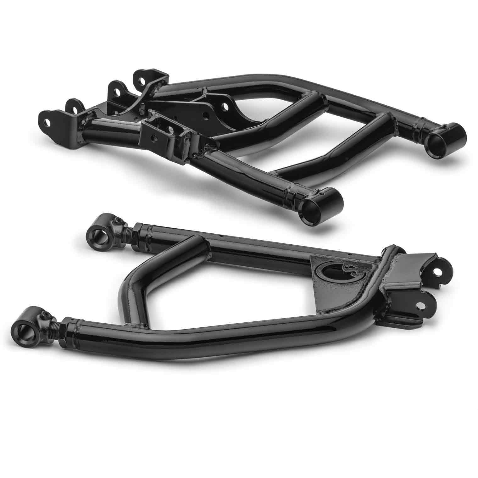 Can Am Defender HD10 1.5" Rear Offset A-Arms