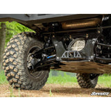 Can Am Defender HD10 1.5" Rear Offset A-Arms