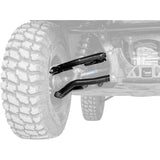Can Am Defender HD10 Atlas Pro 1.5" Rear Offset A-Arms