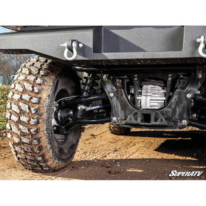 Can Am Defender HD10 Atlas Pro 1.5" Rear Offset A-Arms