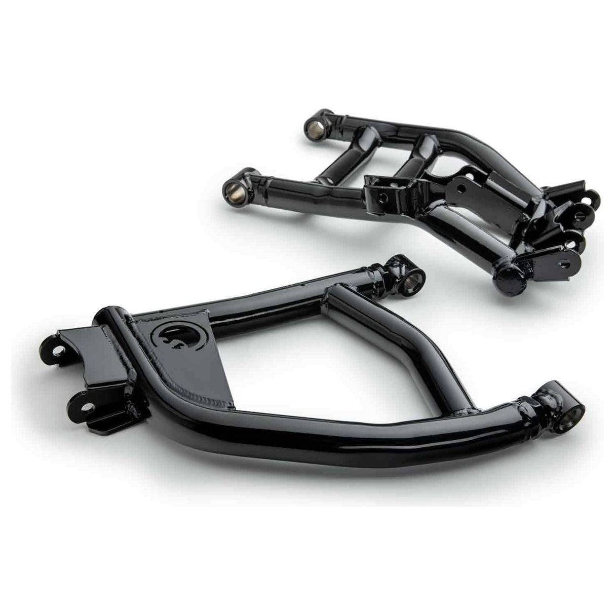 Can Am Defender HD10 Atlas Pro 1.5" Rear Offset A-Arms