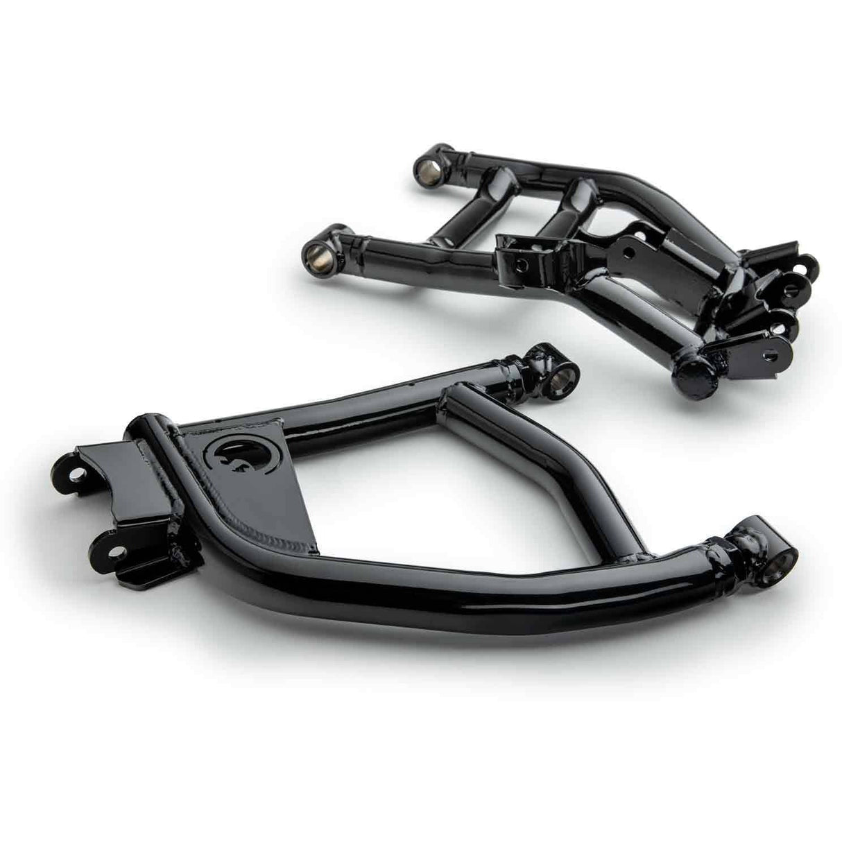 Can Am Defender HD10 Atlas Pro 1.5" Rear Offset A-Arms