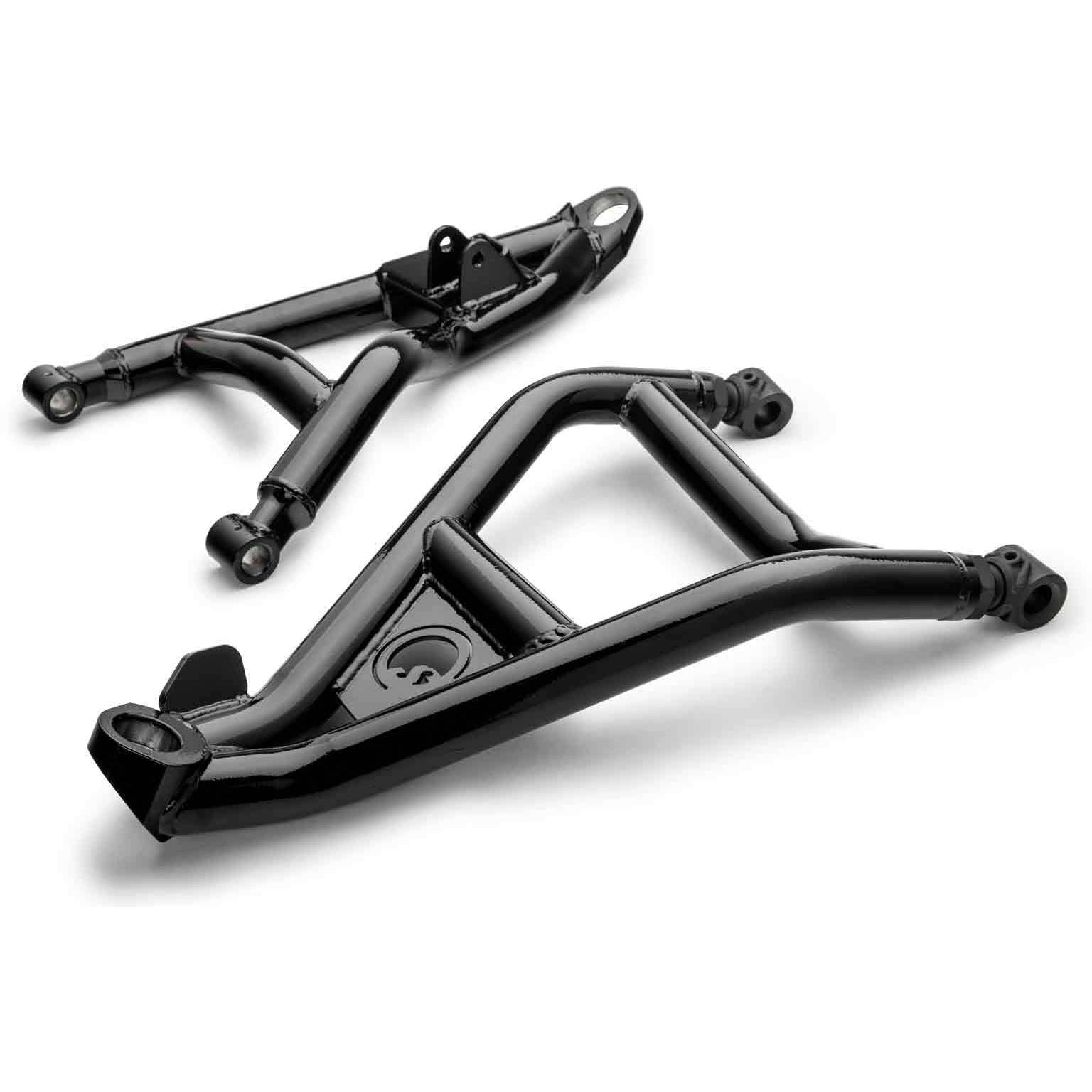 Can Am Defender HD10 Atlas Pro 2" Forward Offset A-Arms