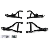 Can Am Defender HD10 High Clearance 2" Forward Offset A-Arms